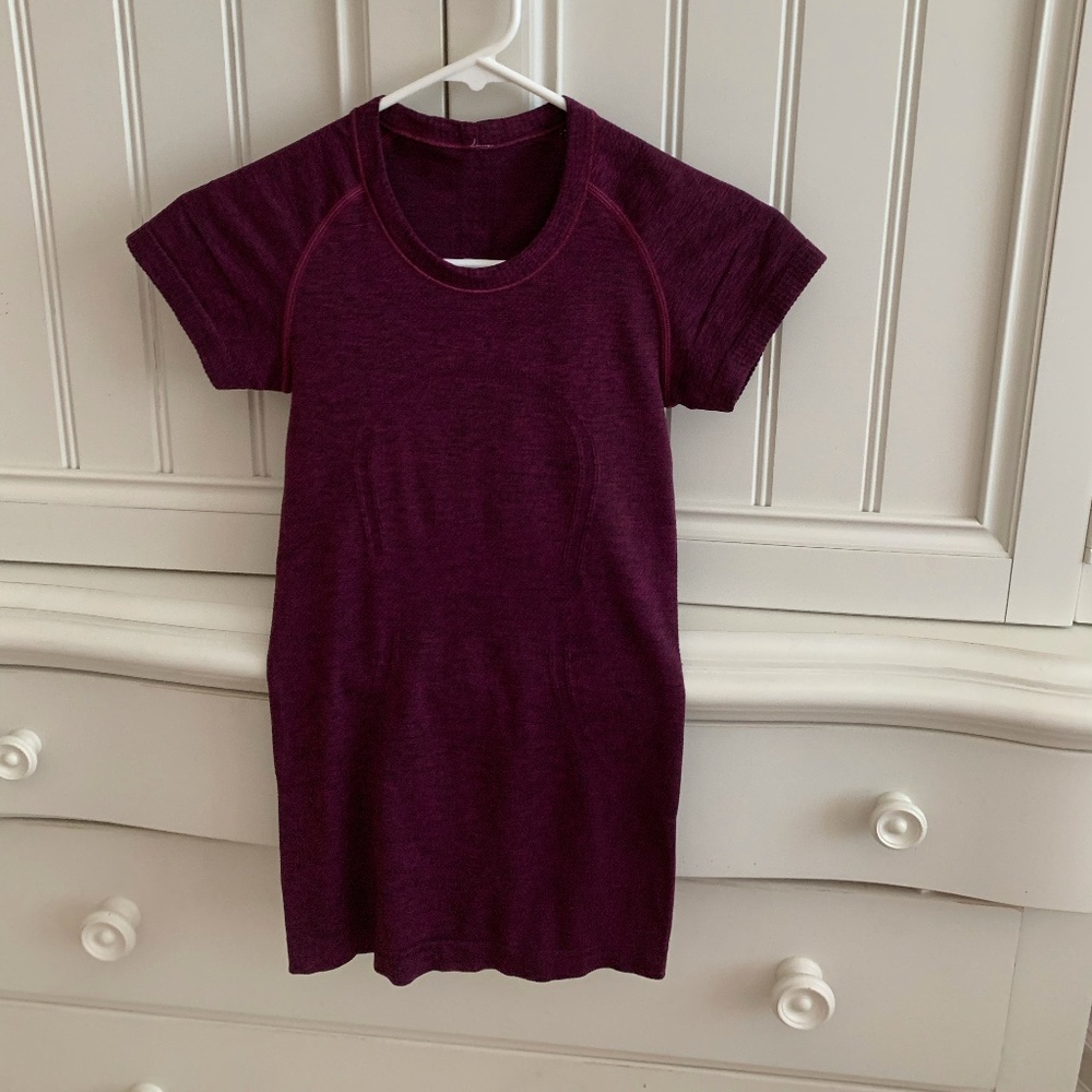 Lululemon Shirts